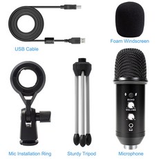 rta측정용마이크