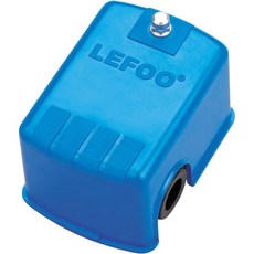 LEFOOO LF16 워터 펌프 압력 스위치 30-50psi, 1개