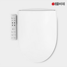 애플비데 AB-K9616 무료설치 필터10개포함 프리미엄 쾌변 비데, 설치기사방문설치