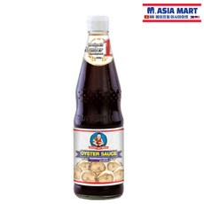 태국 굴소스 헬씨보이 오이스터 소스 OYSTER SAUCE, 1개, 850g
