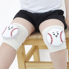 메르베홈런볼무릎보호대