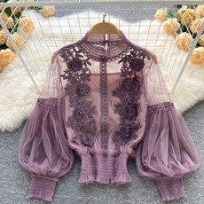 케네스레이디블라우스 TOP01