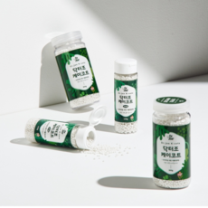 식공특가 닥터조 케이코트 150g 영양제 6개월 완효성 코팅 비료 관엽 난 식물 영양제 오스모코트