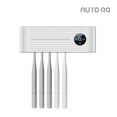 오토라무선칫솔살균기