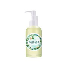 피토스토리 아보카도 헤어오일 120ml, 단일상품