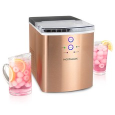 노스텔지아빙수기