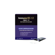  이글벳 이뮨이씨 EC-12 강아지 유산균 2g 30포 