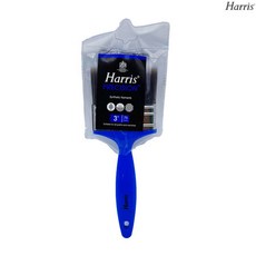 해리스다이아몬드샤시브러쉬