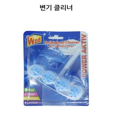욕실 화장실 변기 청소 클리너 세정제, 기본