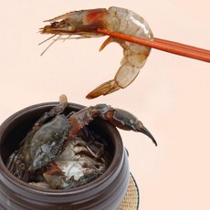 여수등가게장
