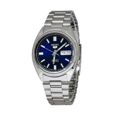SNXS77J1 세이코 SEIKO5 제펜 메이드 오토매틱 시계