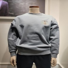 올젠맨투맨 TOP01