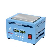 BGA 탈착기 리웍 리볼 스테이션 열풍기 수리 납땜 리볼링 가열 PCB