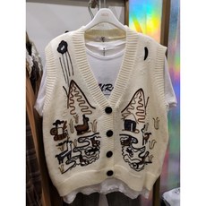abfz조끼