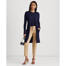 랄프로렌남자가디건