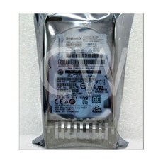 00NA442 00NA441 00NA445 IBM 1.8TB 10K RPM 12Gb/s 2.5\" SAS SERVER HDD 하드 드라이브