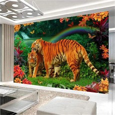 보석십자수백호