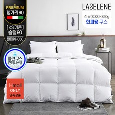 한파용구스이불