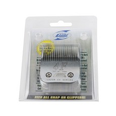 리케이 킴라베 이발기날 교체날 KL 4F 9.6mm, 혼합 색상, 1개