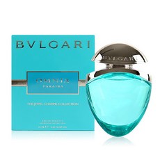 불가리 옴니아 파라이바 EDT 25ml/쥬얼 참스, 선택완료, 단품없음