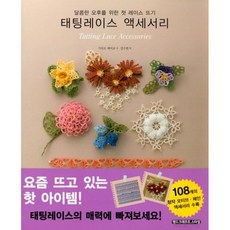 태팅레이스책