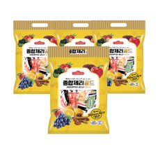 종합 제리 골드