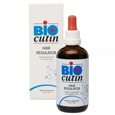 바이오큐틴 헤어 레귤레이터 100ml 1개, 100ml x 1개