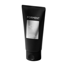 포맨트 시그니처 폼클렌저 샘플증정, 1개, 120ml