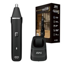 조아스5920 충전식 코털정리기 콧털제거기 트리머, 상세페이지 참조, 상세페이지 참조