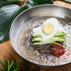 면사랑 칡냉면 2kg 칡냉면사리 10인분, 1개