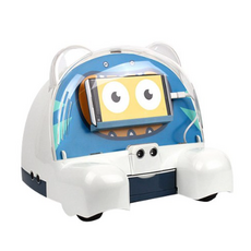 강아지돌봄이로봇