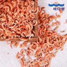 [바다원] 꽃새우 100g+100g, 2개