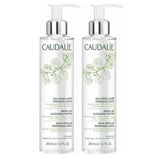 꼬달리 미셀라 클렌징 워터 200ml 2개, 단품