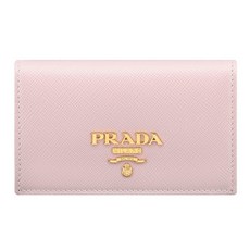 프라다여자카드지갑