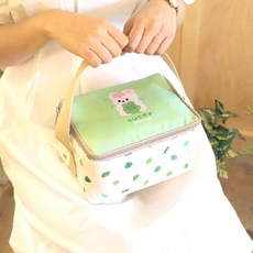 랄라보냉백