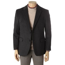 2023 F/W 캐주얼 겨울 모직 콤비자켓 R234JK954_GB 844265