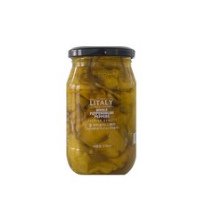 에버그린슬라이스드할라피뇨370ml, 1개, 370ml