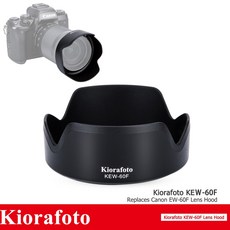 캐논m50mark2후드
