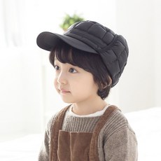 배럴키즈모자