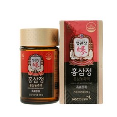 정관장홍삼정240g TOP01