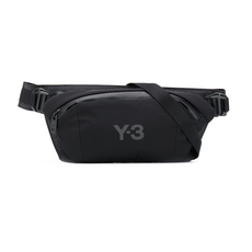 Y-3 로고 CH1 벨트백 GK2088