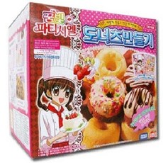 파티시엘데코쇼콜라