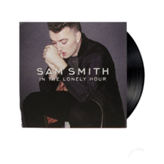 (LP)Sam Smith(샘 스미스) - In The Lonely Hour