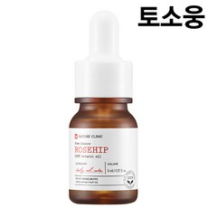 토소웅 로즈힙오일, 1개
