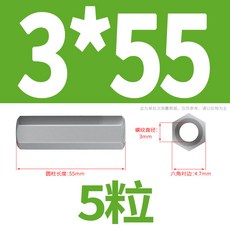 메인보드지지볼트