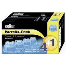 브라운클린카트리지