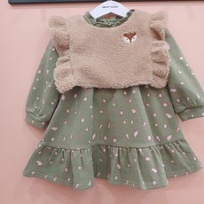 디어베이비원피스