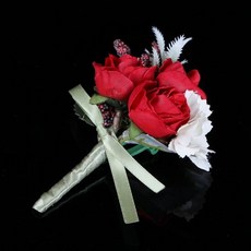 셀프웨딩소품부토니에
