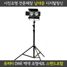 텅스텐조명