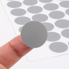 피스구멍가리개